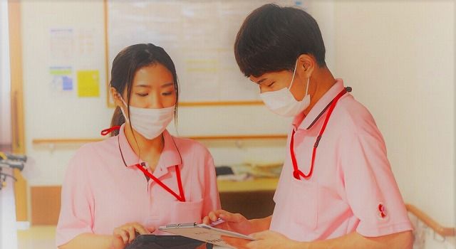 介護職の採用情報について