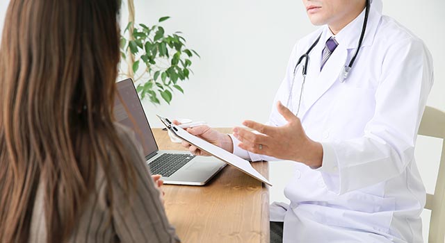 医師・薬剤師の採用情報について