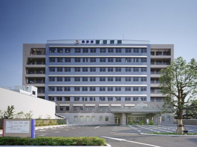 表参道吉田病院