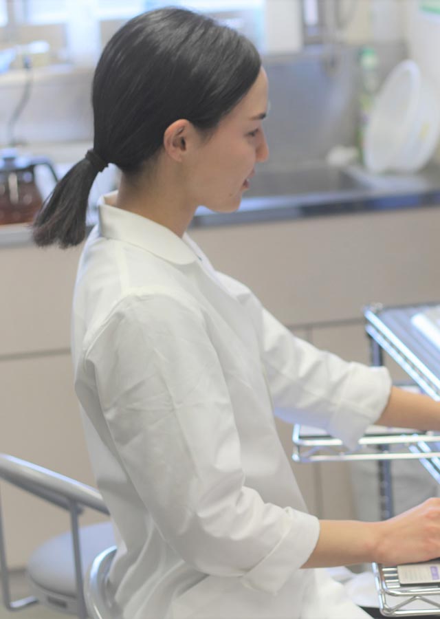 立石さん