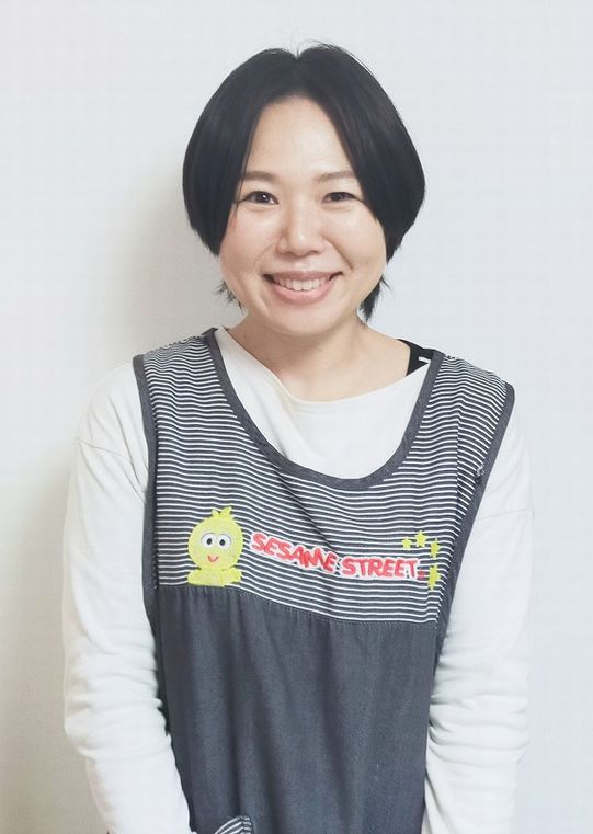 和田さん