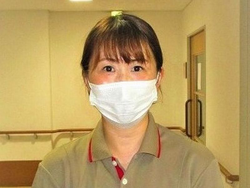 田代さん