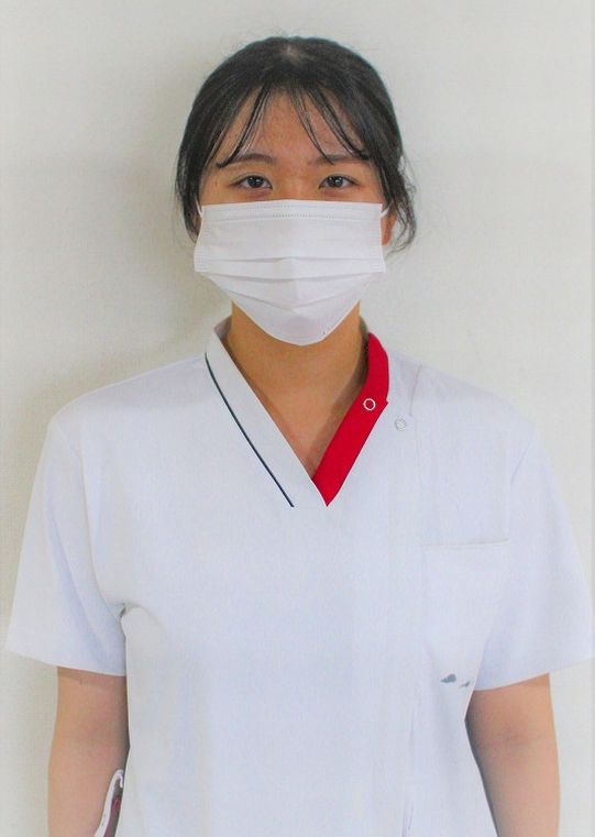 橋口さん