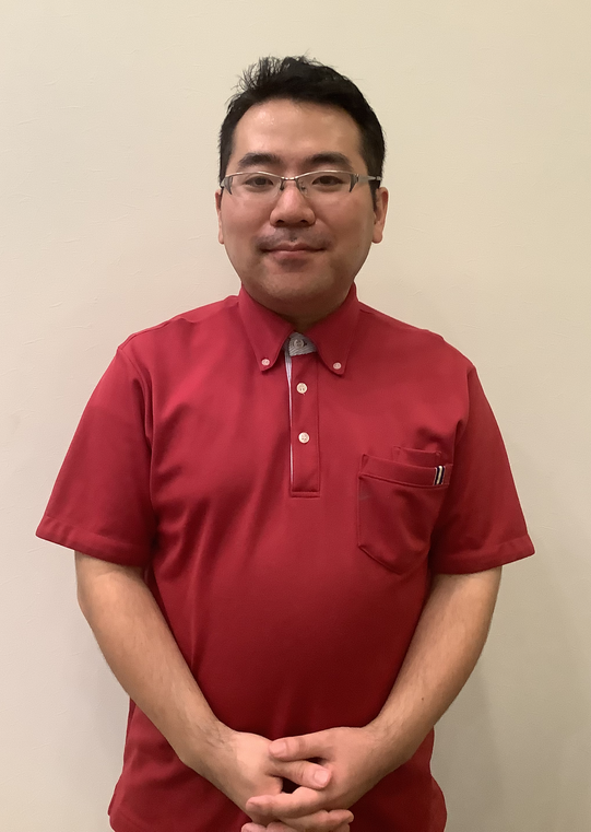 佐藤さん